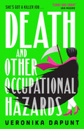Death and Other Occupational Hazards - MPHOnline.com