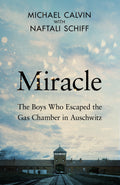 An unforgettable testament to hope and the bonds of brotherhood, MIRACLE reveals the untold story of the boys who escaped the gas chamber in Auschwitz, the only known group of Holocaust survivors to walk away from the jaws of the Nazi killing machine. Now at MPHOnline.com.