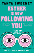 ESTHER IS NOW FOLLOWING YOU is an irresistible debut novel about obsession and celebrity fandom. Now at MPHOnline.com.