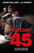 Victory 45 - MPHOnline.com