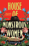 House of Monstrous Women UK - MPHOnline.com
