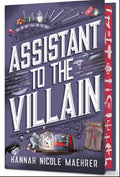 Assistant to the Villain (Limited Special Edition) - MPHOnline.com