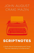 Scriptnotes - MPHOnline.com