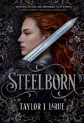 Steelborn (Deluxe Limited Edition) UK FIRM - MPHOnline.com