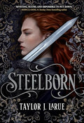 Steelborn (UK) - MPHOnline.com