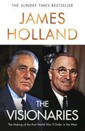 The Visionaries - MPHOnline.com