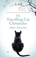 The Travelling Cat Chronicles - MPHOnline.com