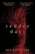 Redder Days - MPHOnline.com