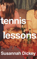 Tennis Lessons (Paperback) - MPHOnline.com