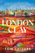 London Clay - MPHOnline.com