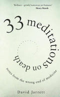 33 Meditations on Death - MPHOnline.com