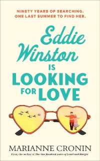 Eddie Winston is Looking for Love - MPHOnline.com