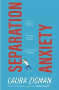Separation Anxiety (Paperback) - MPHOnline.com