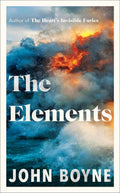 From bestselling author John Boyne comes THE ELEMENTS, a gripping and profound exploration of responsibility, guilt, blame, trauma, and our capacity for redemption. Now at MPHOnline.com.