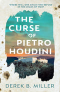 The Curse of Pietro Houdini - MPHOnline.com