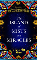 The Island of Mists and Miracles - MPHOnline.com