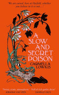 A Slow and Secret Poison - MPHOnline.com