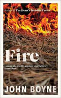 Fire (9780857529879) - MPHOnline.com