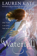 Waterfall (Teardrop Trilogy #2) - MPHOnline.com