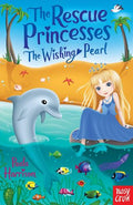 RESCUE PRINCESSES #02 WISHINGPEARL - MPHOnline.com