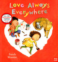 Love Always Everywhere - MPHOnline.com
