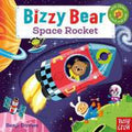 Bizzy Bear: Space Rocket - MPHOnline.com