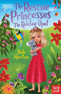 RESCUE PRINCESSES #11 RAINBOWOPAL - MPHOnline.com