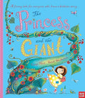 The Princess And The Giant - MPHOnline.com