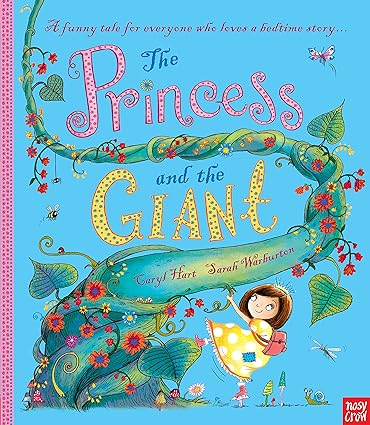 The Princess And The Giant - MPHOnline.com