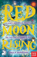 RED MOON RISING - MPHOnline.com