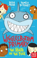 Wigglesbottom Primary: The Shark in the Pool - MPHOnline.com