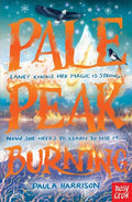 PALE PEAK BURNING - MPHOnline.com