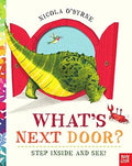 What`S Next Door? - MPHOnline.com