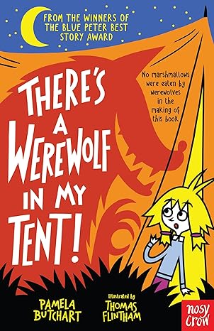 There`S A Werewolf In My Tent - MPHOnline.com