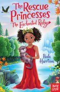 Rescue Princesses #13: The Enchanted Ruby - MPHOnline.com