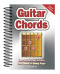 Guitar Chords - MPHOnline.com