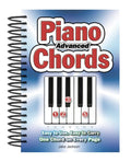 Advanced Piano Chords - MPHOnline.com