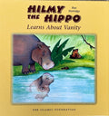 Hilmy The Hippo Learns About Vanity - MPHOnline.com