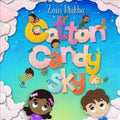 Cotton Candy Sky - MPHOnline.com