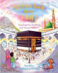 My First Book About Hajj - MPHOnline.com