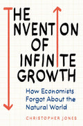 The Invention of Infinite Growth - MPHOnline.com