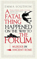 Fatal Thing Happened on the Way to the Forum - MPHOnline.com