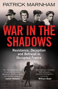 War in the Shadows (Paperback) - MPHOnline.com