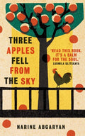 Three Apples Fell from the Sky (Paperback) - MPHOnline.com