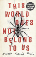 This World Does Not Belong to Us - MPHOnline.com
