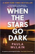 When The Stars Go Dark By Mclain,Paula - MPHOnline.com