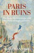 Paris in Ruins - MPHOnline.com