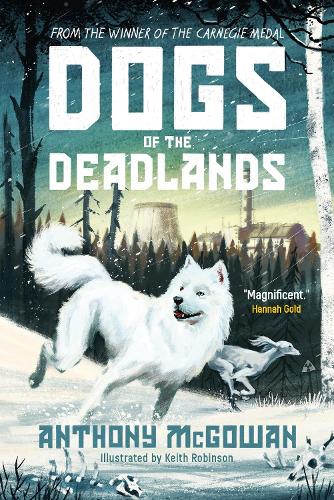 Dogs of the Deadlands - MPHOnline.com