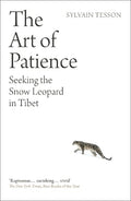 The Art of Patience: Seeking the Snow Leopard in Tibet - MPHOnline.com