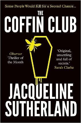 The Coffin Club - MPHOnline.com